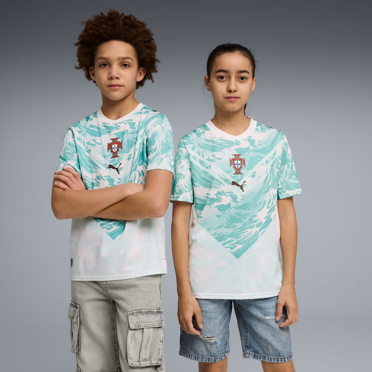 Where to Buy Kids Football Jerseys and Kits Online