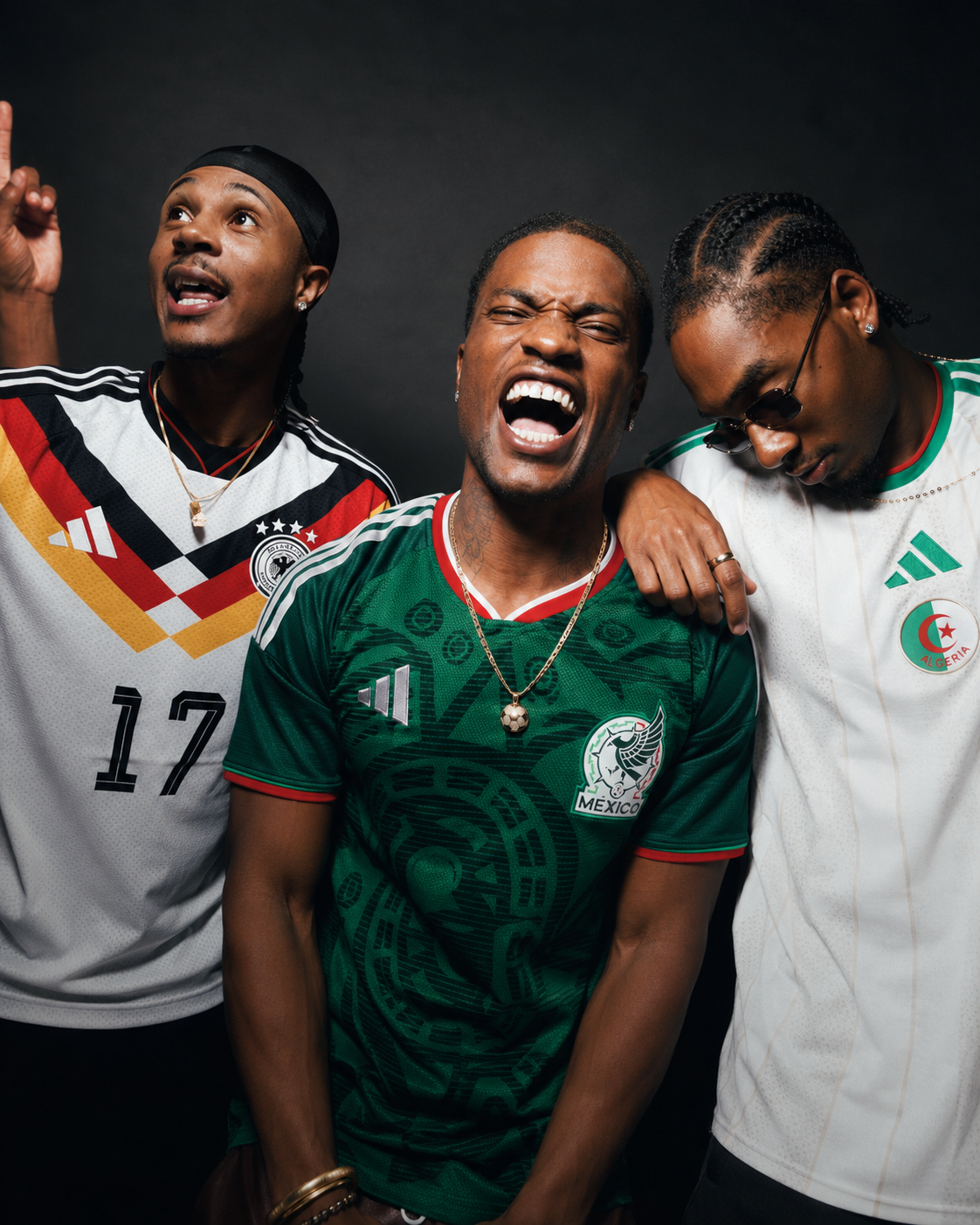 Football Jerseys Are Fashion Now: How Kits Became Streetwear