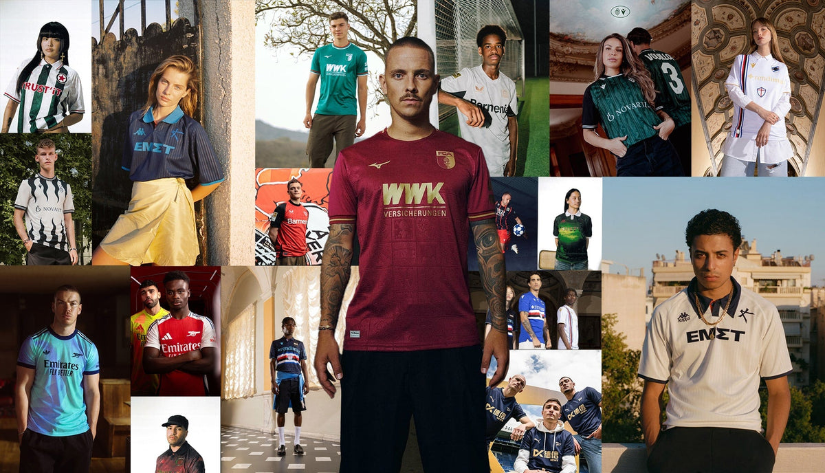 5 Reasons XclusiveJerseys Is One of the Best Places to Buy Football Jerseys Online