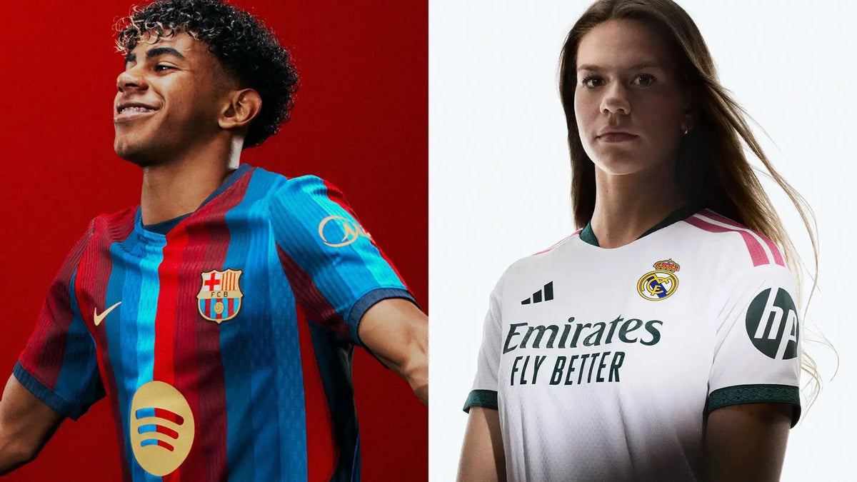 Why 2026 Is the Biggest Year Ever for Football Jerseys