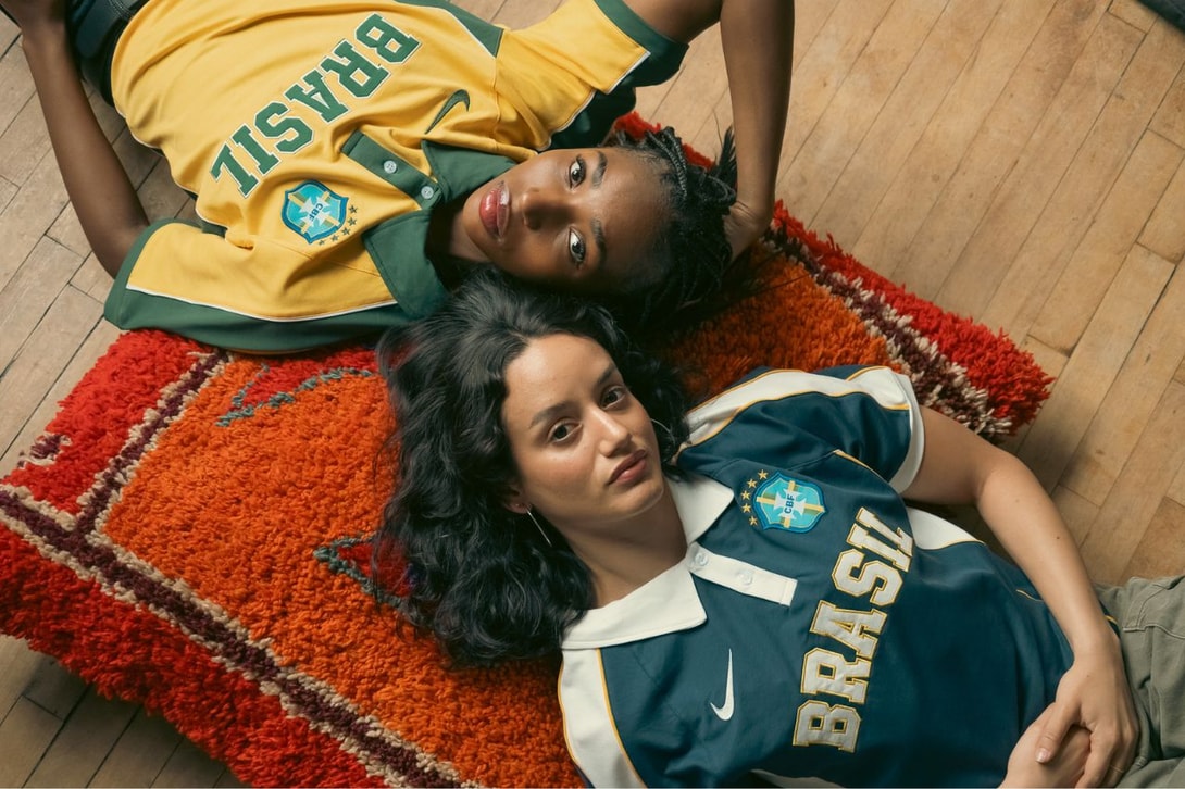 Why Football Jerseys Are Taking Over Streetwear Fashion in 2026