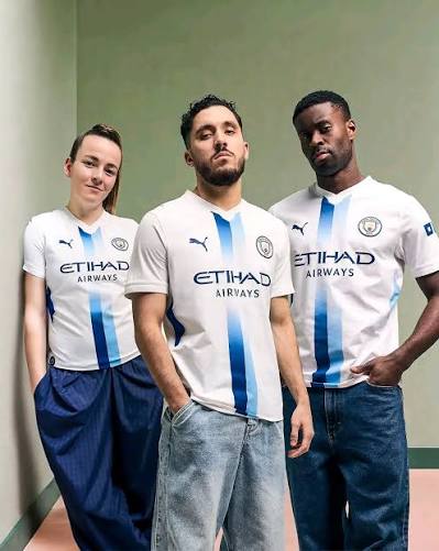 The Most Exciting Football Jerseys Released This September 2026
