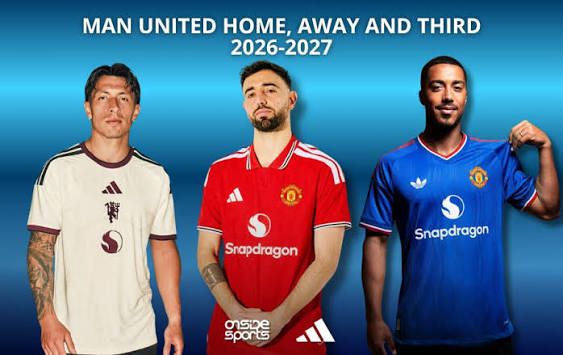 Home vs Away vs Third Kit: Which Football Jersey Should You Buy?