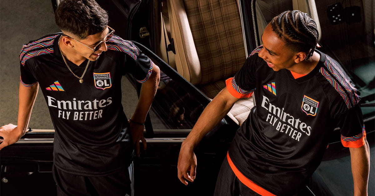 The 10 Hottest Football Jerseys of 2026/27 Everyone Wants Right Now 🔥⚽