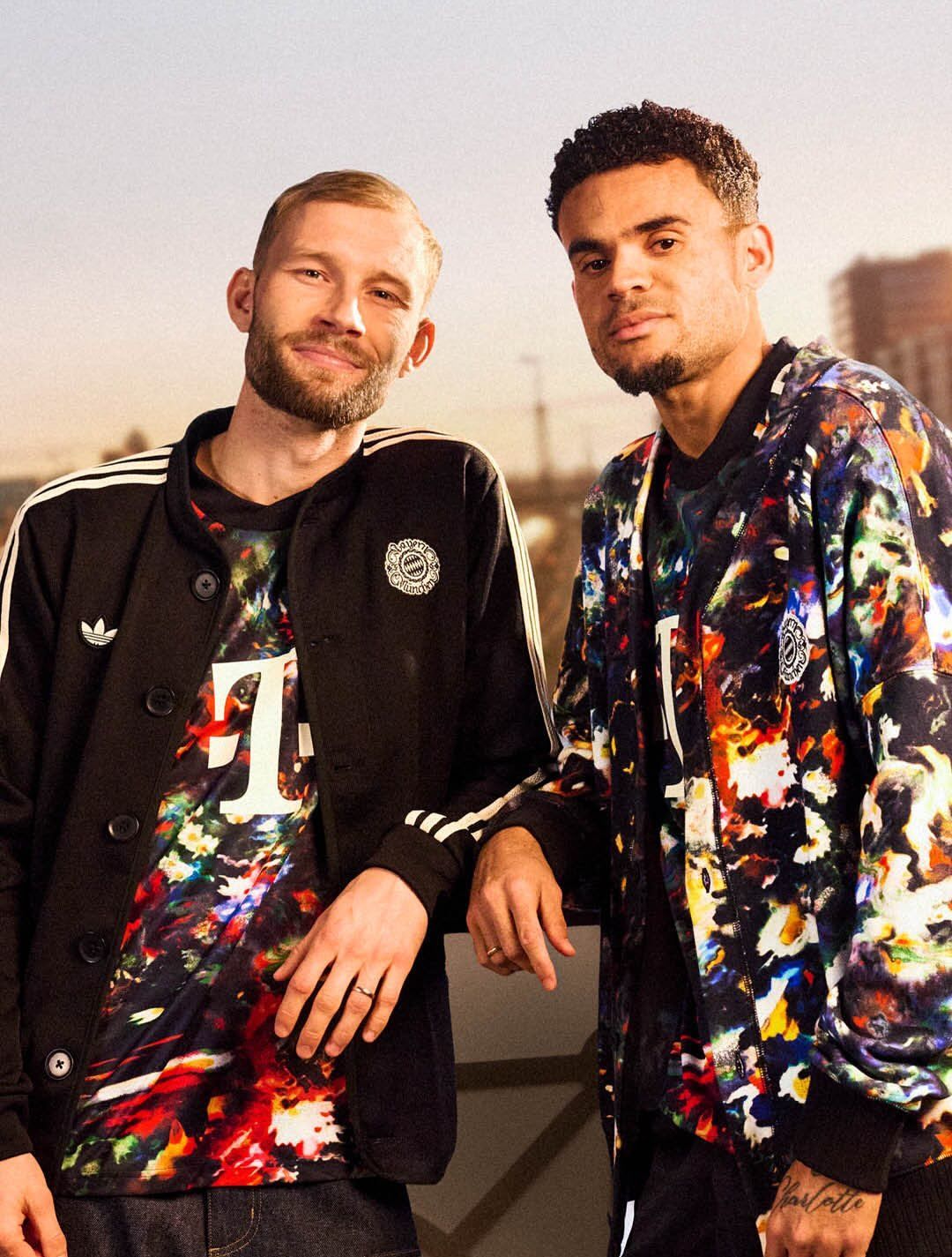 The Best Football Jerseys to Wear This Oktoberfest 2026