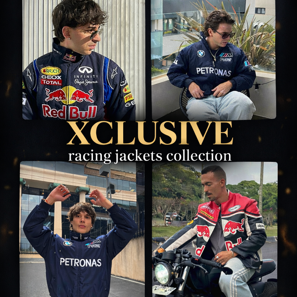 Racing Jackets