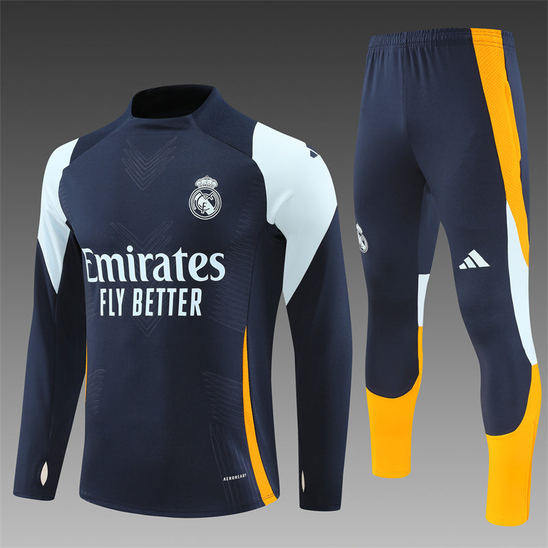 Chándal Real Madrid 24/25