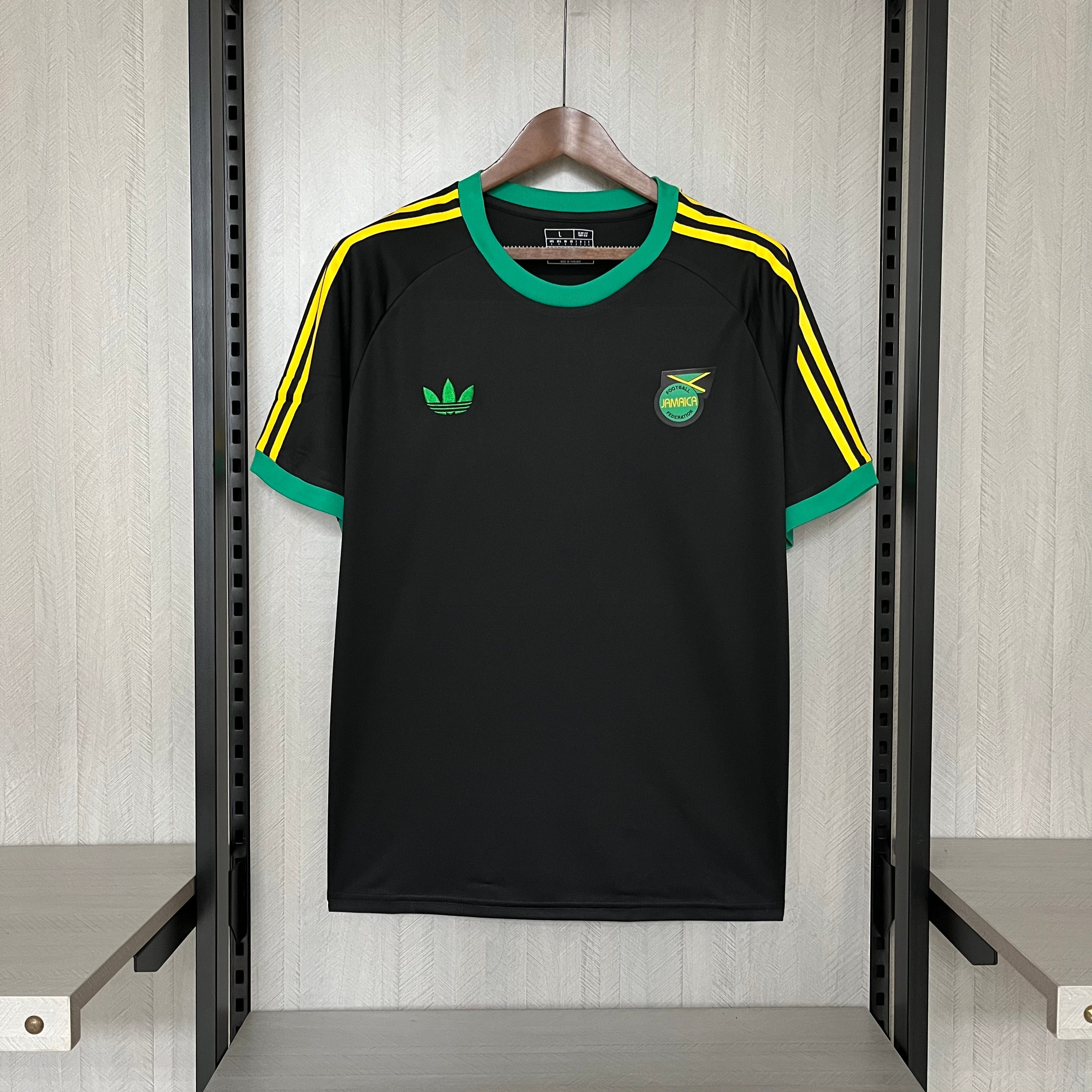 Jamaica 24-25 Speciale Editie