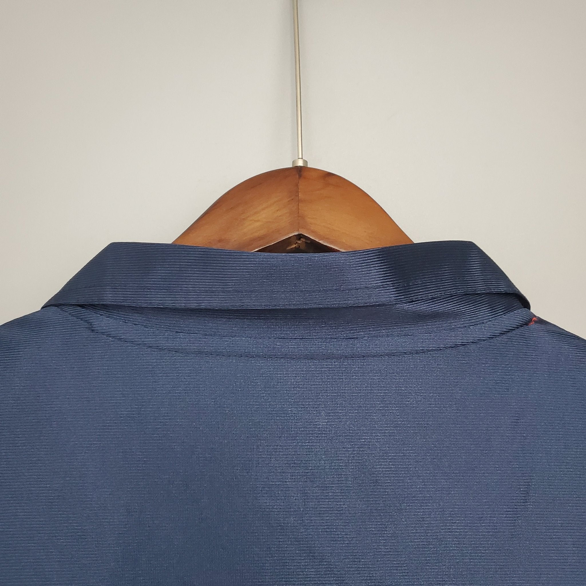 PSG 2001/2002 Retro Jersey