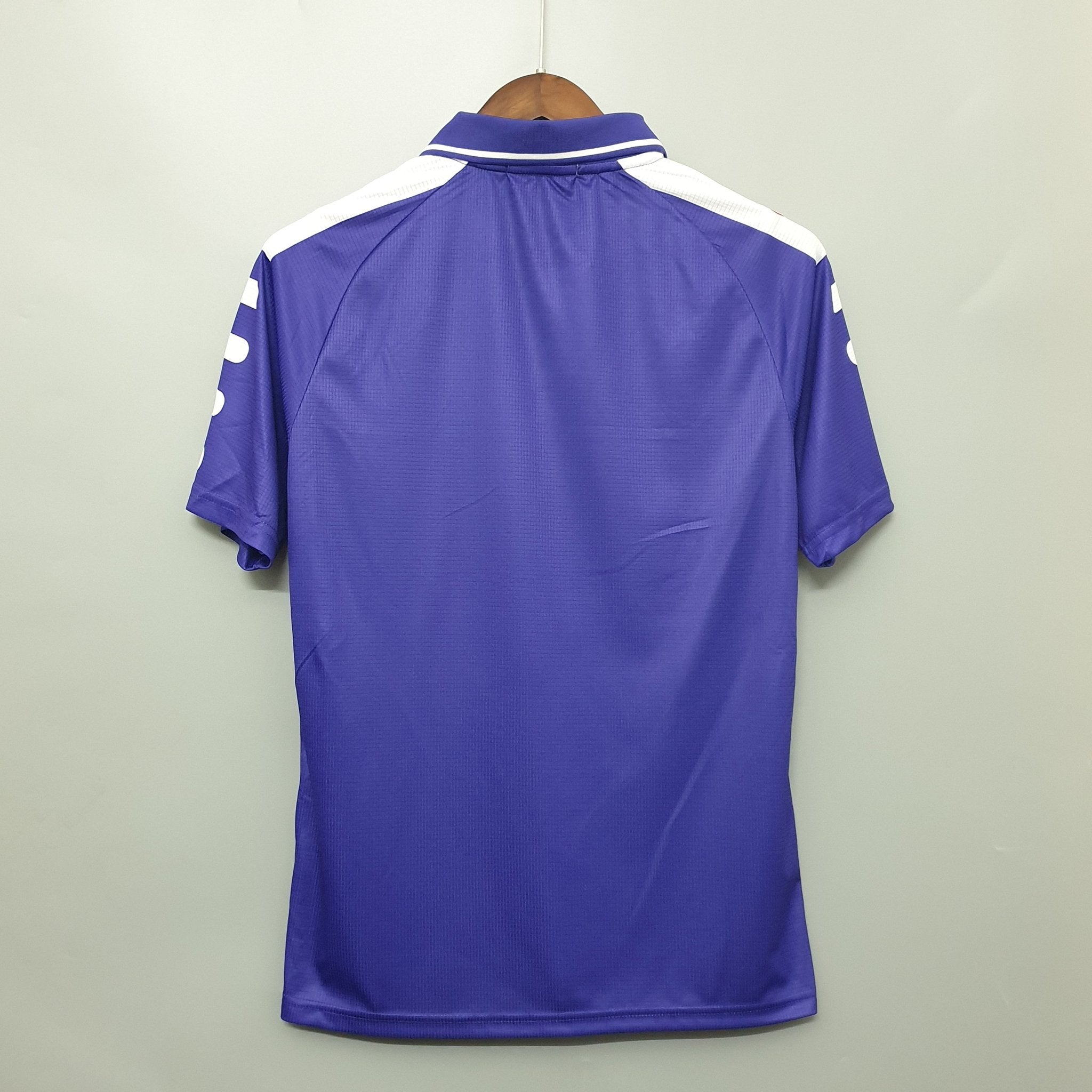 Fiorentina retro jersey 1998 / 1999