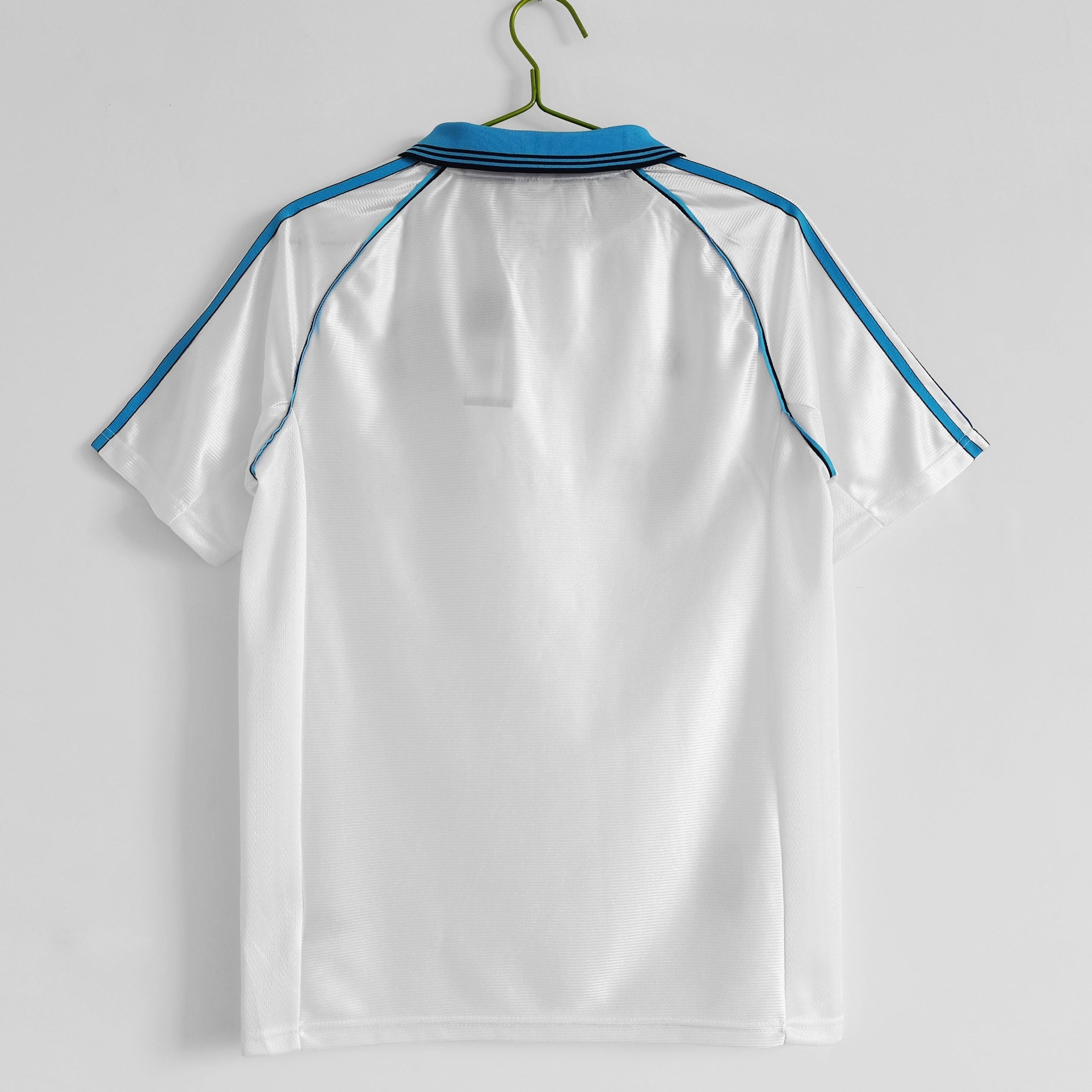 Camisola Casa Retro Marselha 1998/1999