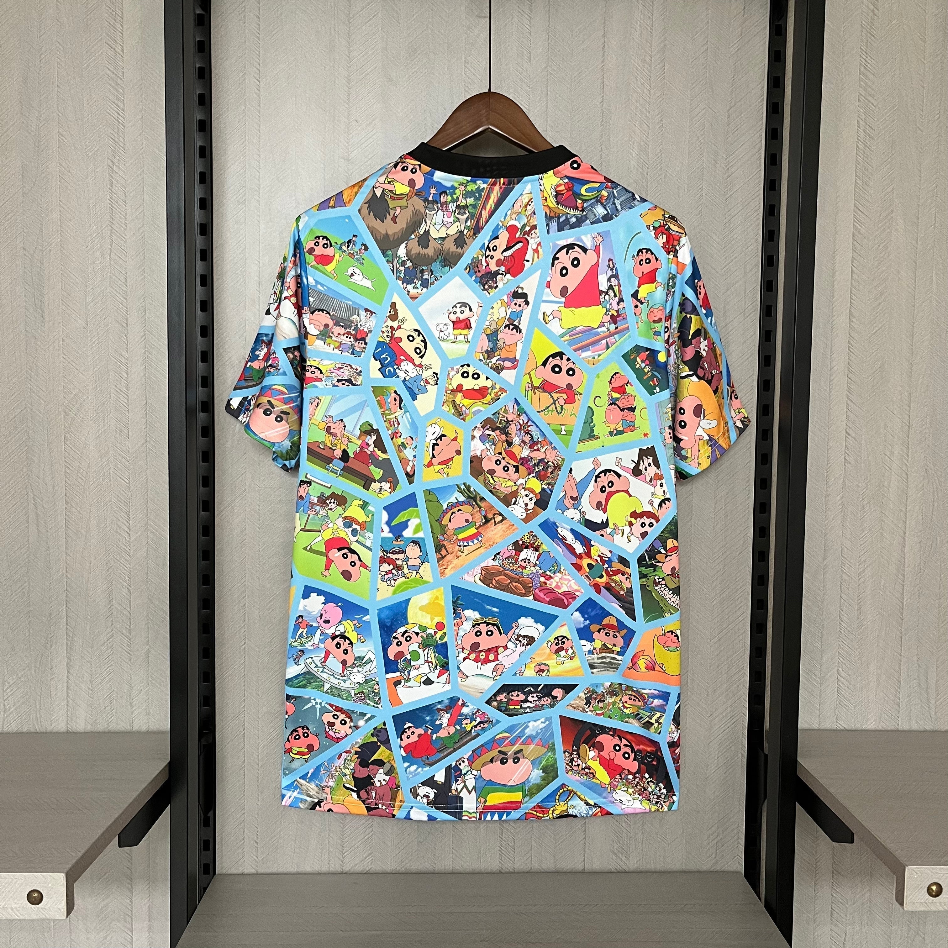 Giappone 24-25 | Edizione Speciale | Crayon Shin-Chan