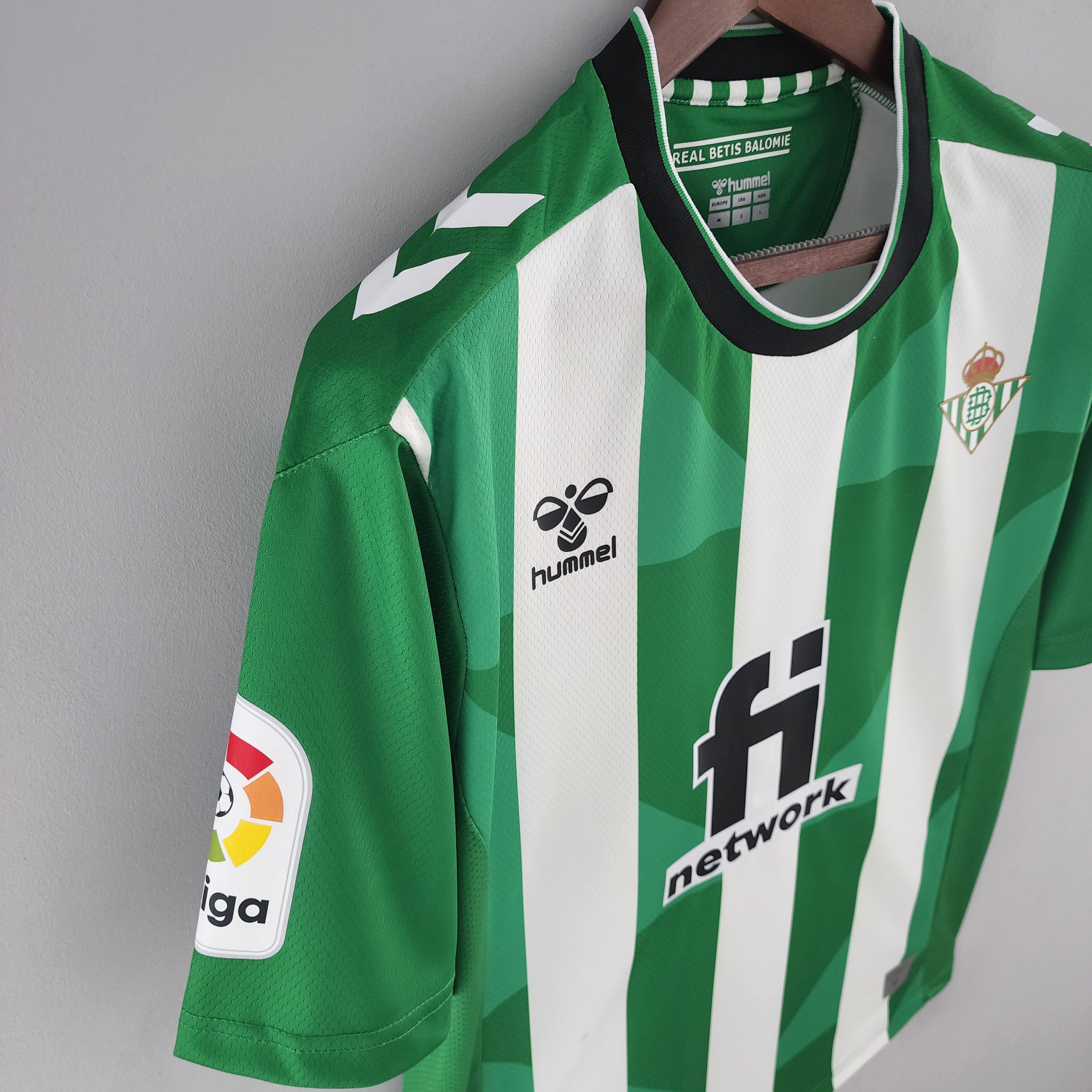 Real Betis 22-23 Casa