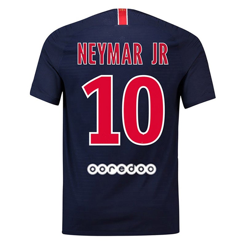 Equipamento Casa PSG 2018/2019