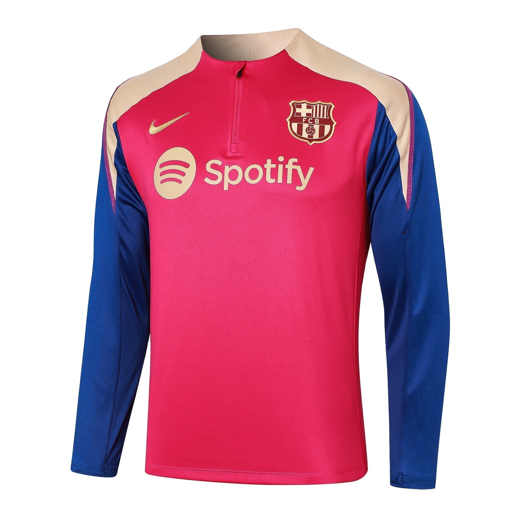 Barcelona 24-25 Trainingspak