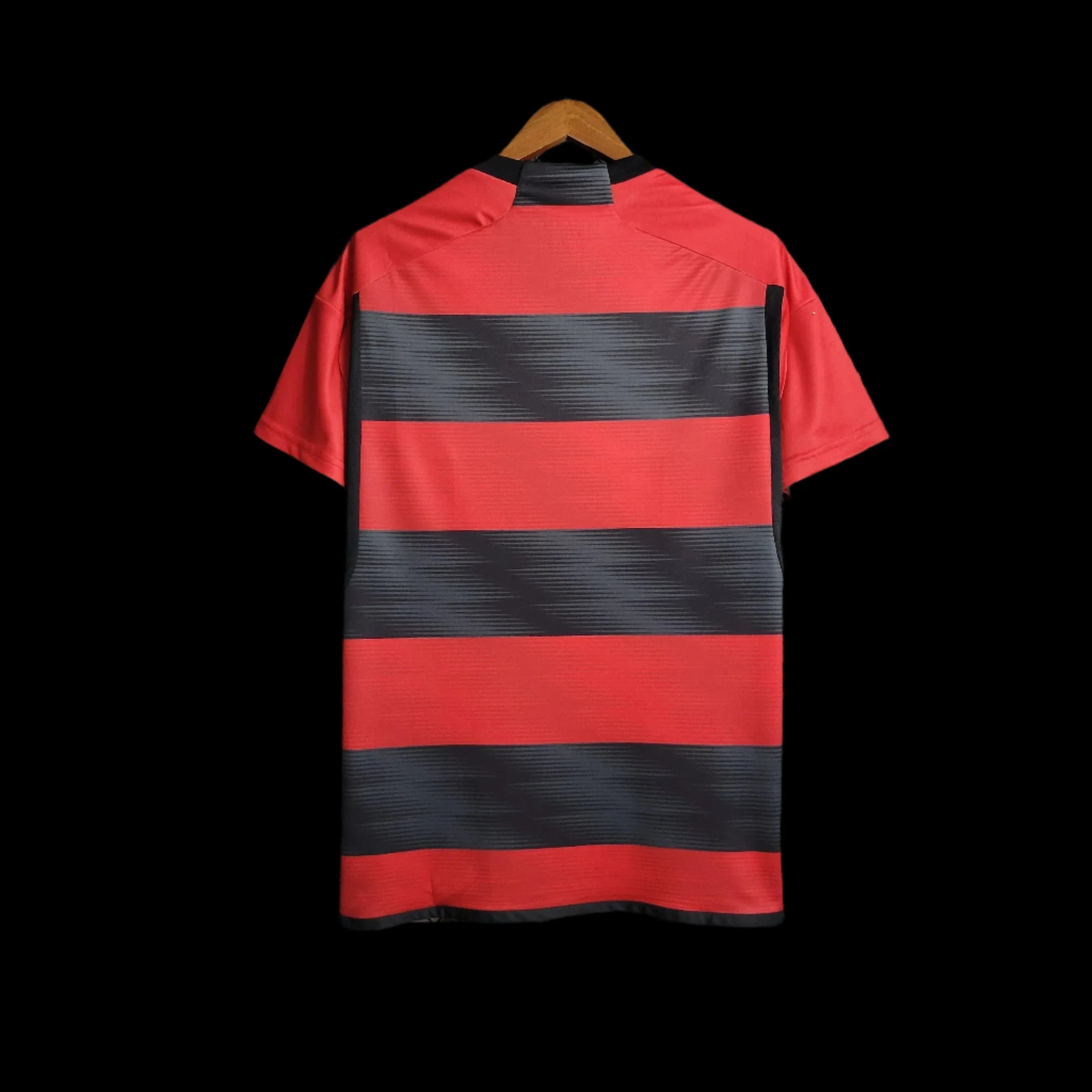 Camisola principal Flamengo 2023/24