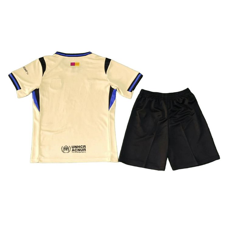 Maillot pour enfants Mamba du FC Barcelone 2025/2026