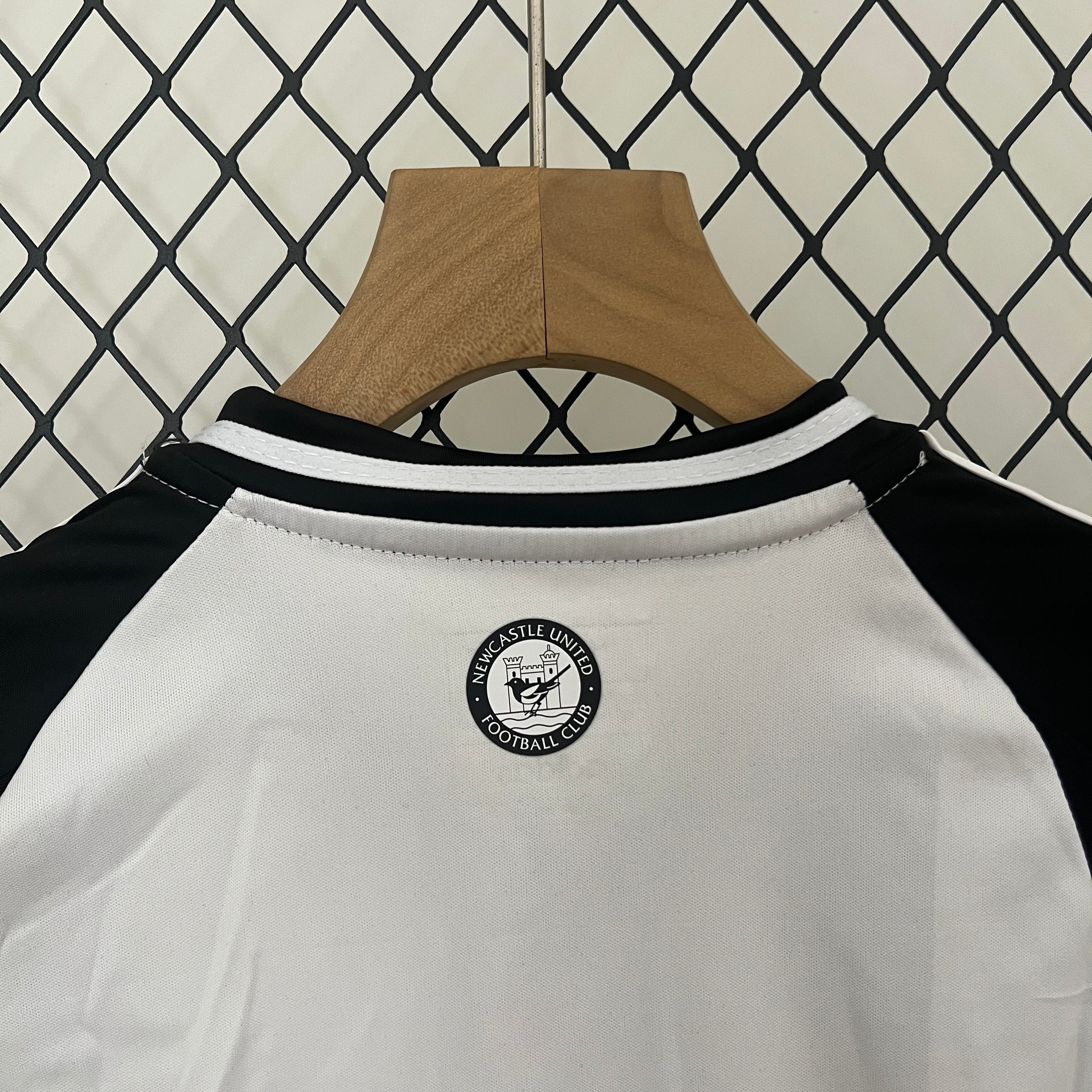Maglia bambini Newcastle 24-25