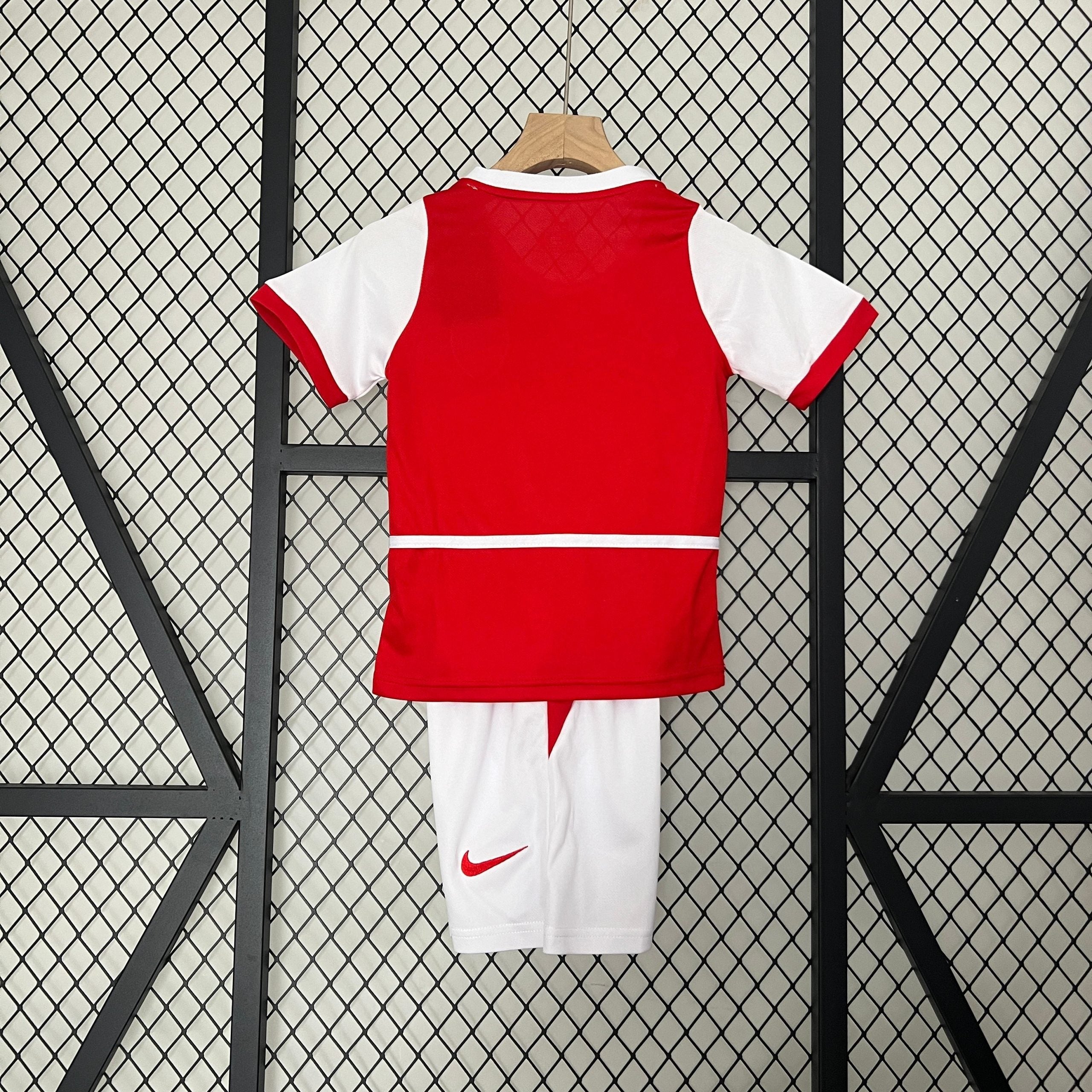 MAILLLOT RETRO ENFANTS ARSENAL 2002-2004