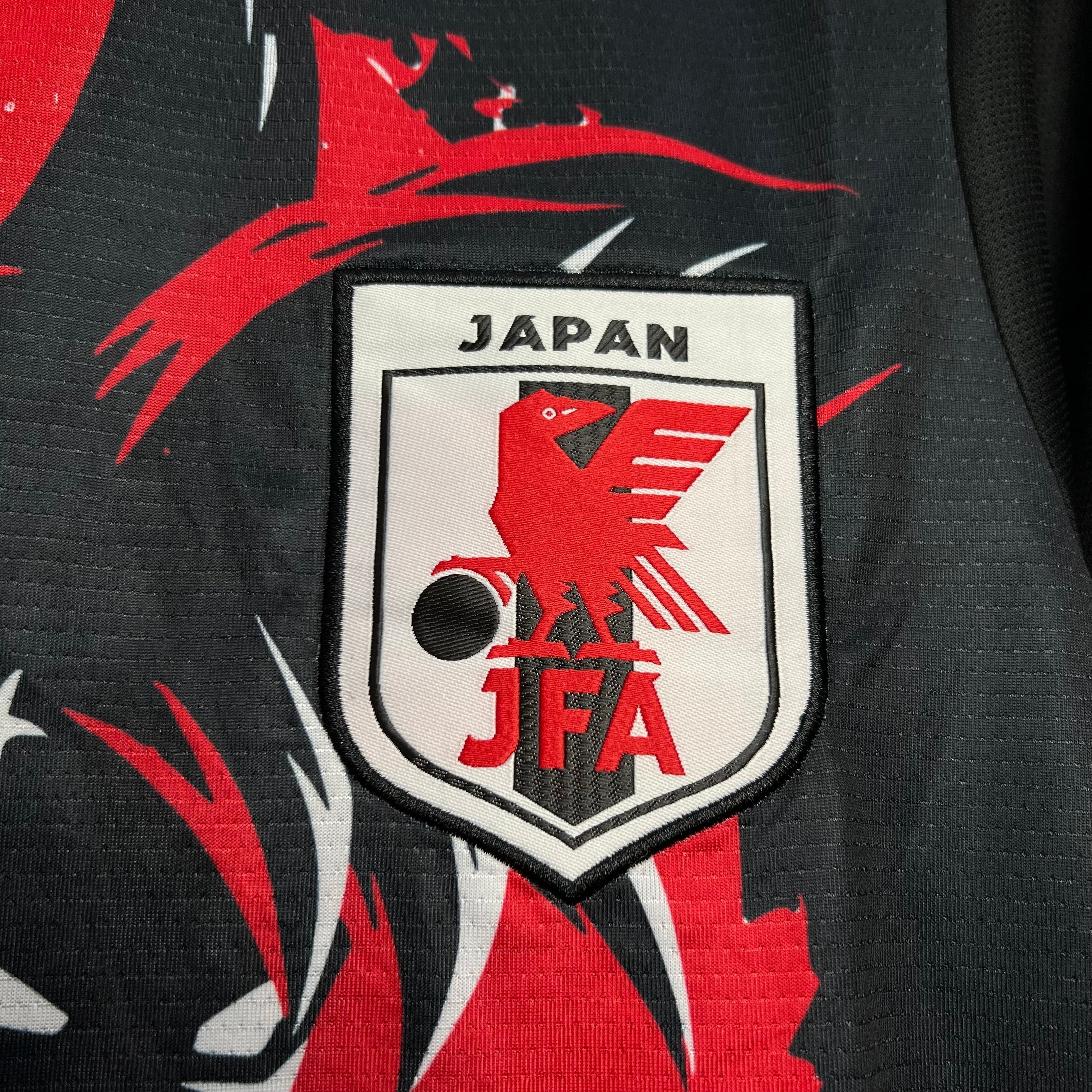 Japon X Goku 24-25 | Édition spéciale