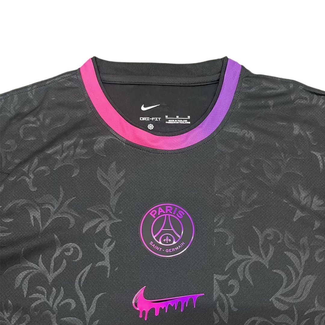 PSG x STUSSY EDIÇÃO LIMITADA