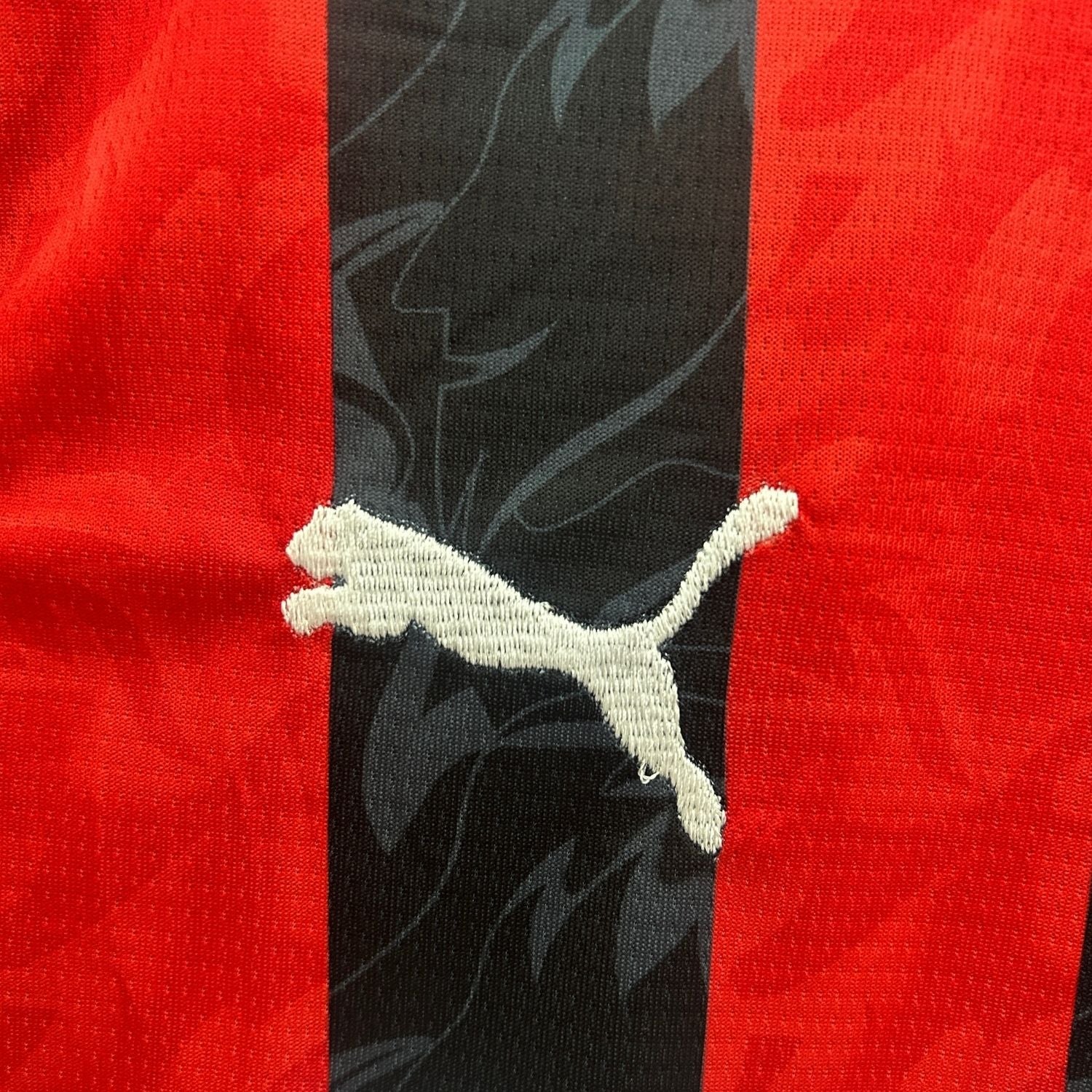 AC MILAN KINDEREN JERSEY 2025/2026