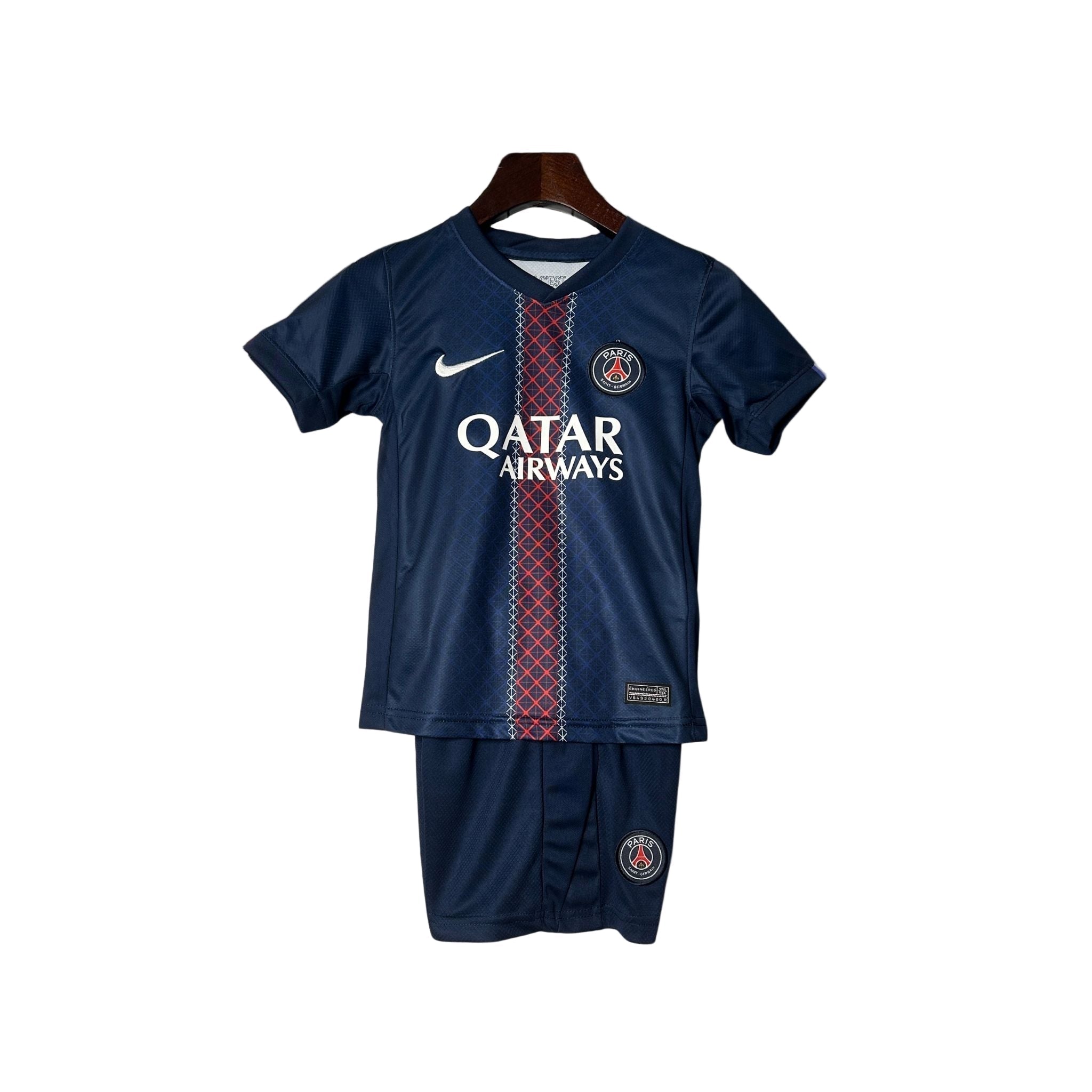 Maglia Bambini PSG 2025/2026