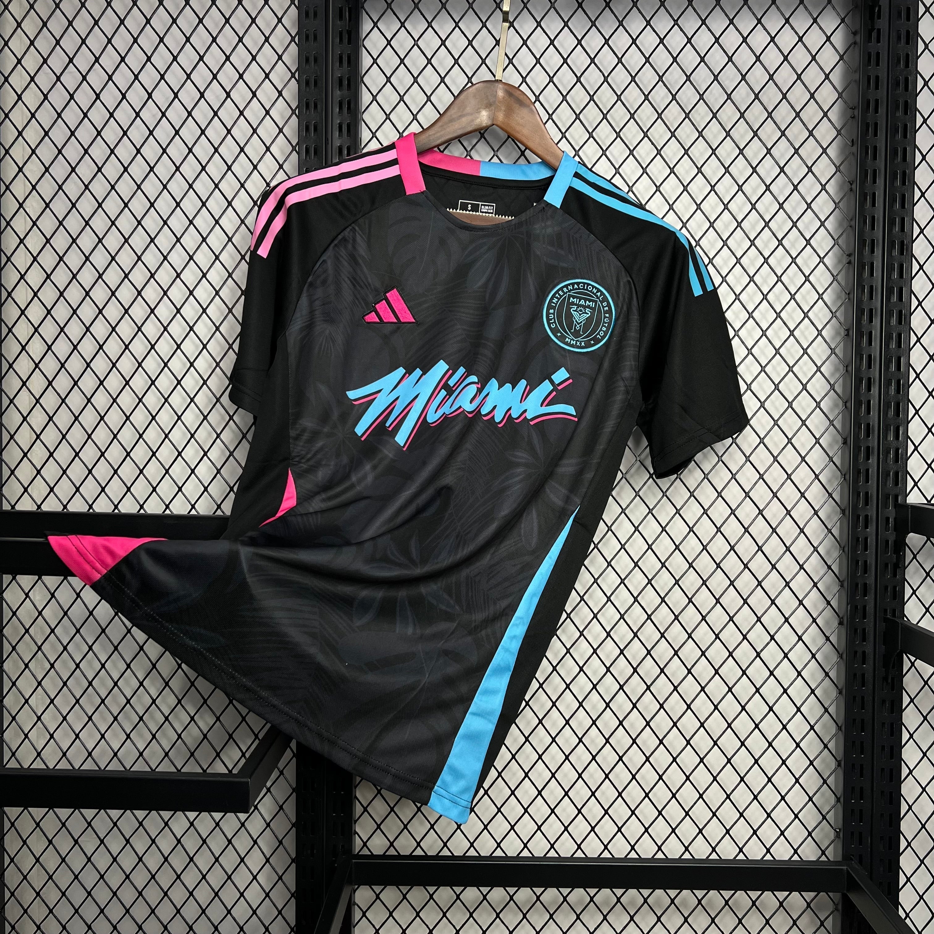 Inter Miami Edizione Speciale 24-25