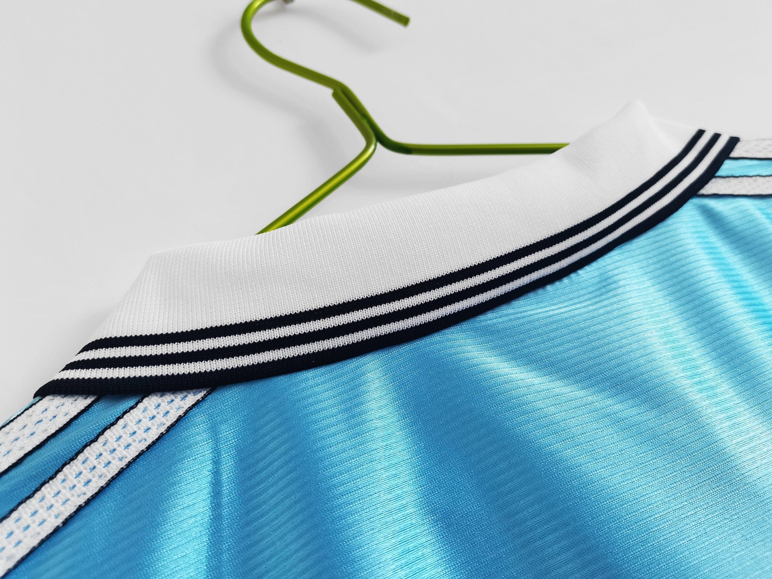 Maillot Extérieur Rétro Marseille 1998/1999