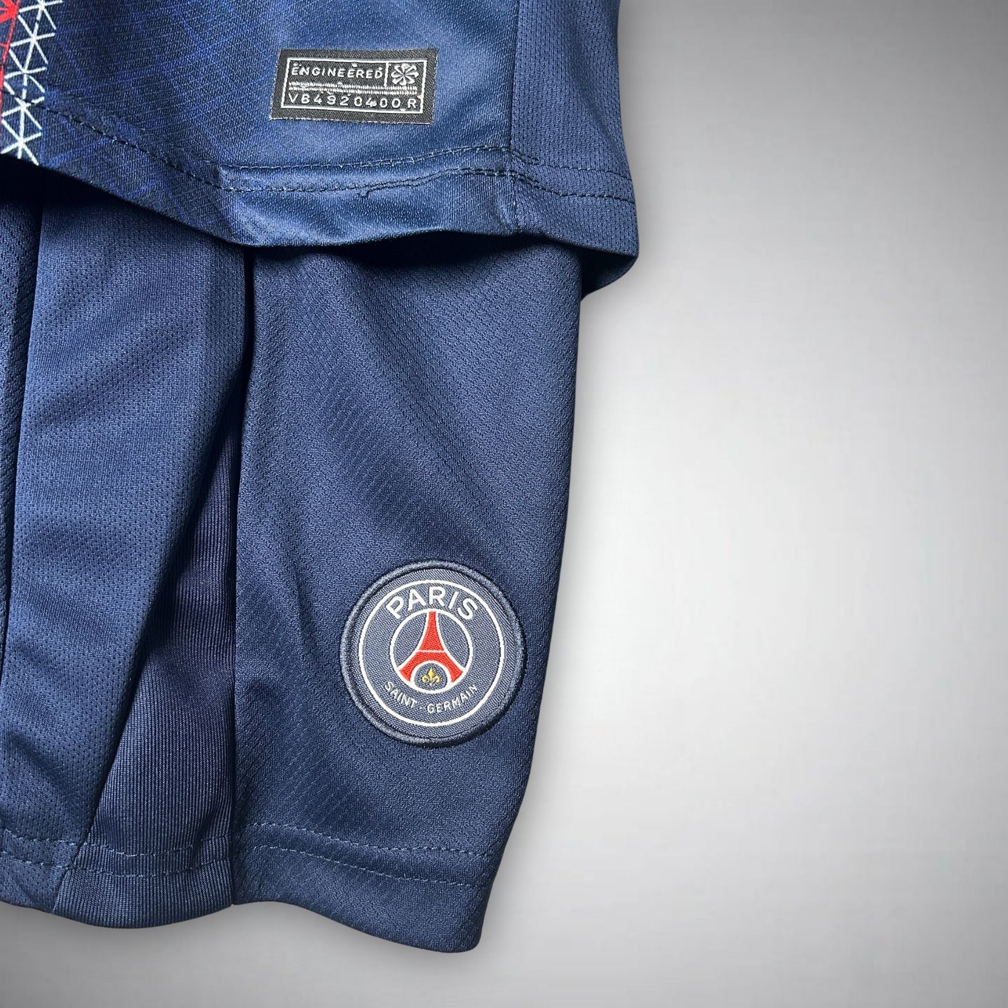 Maglia Bambini PSG 2025/2026