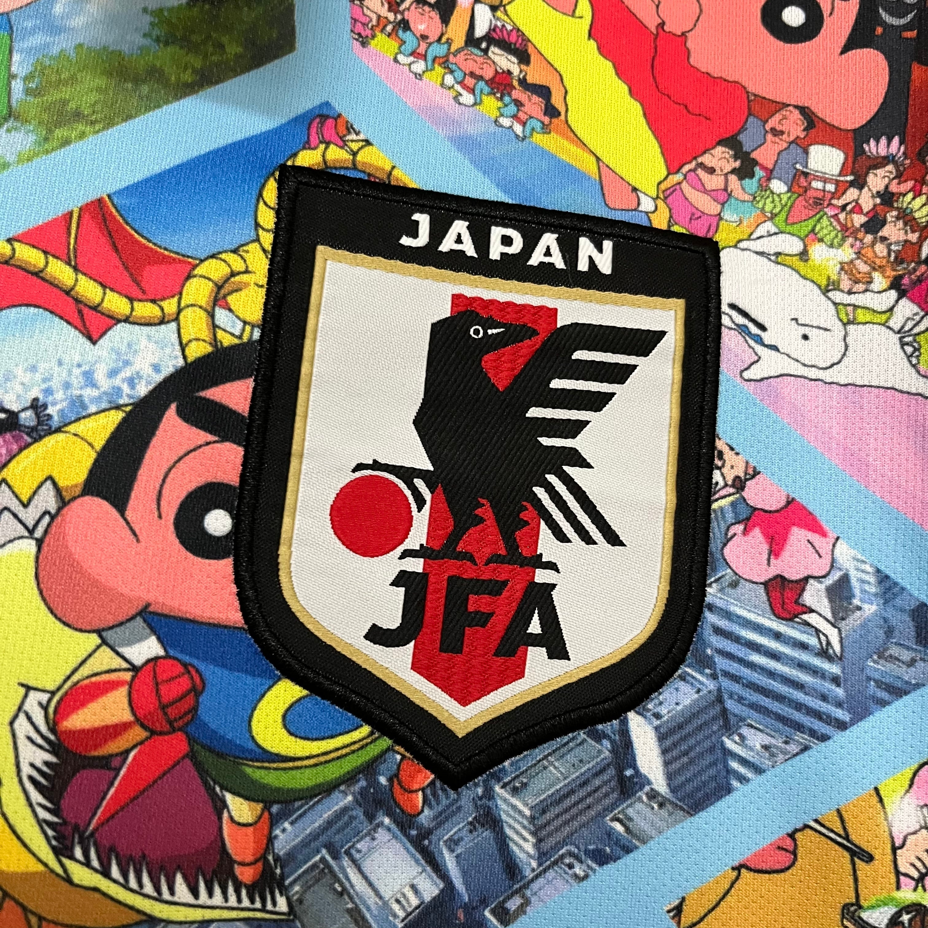 Giappone 24-25 | Edizione Speciale | Crayon Shin-Chan