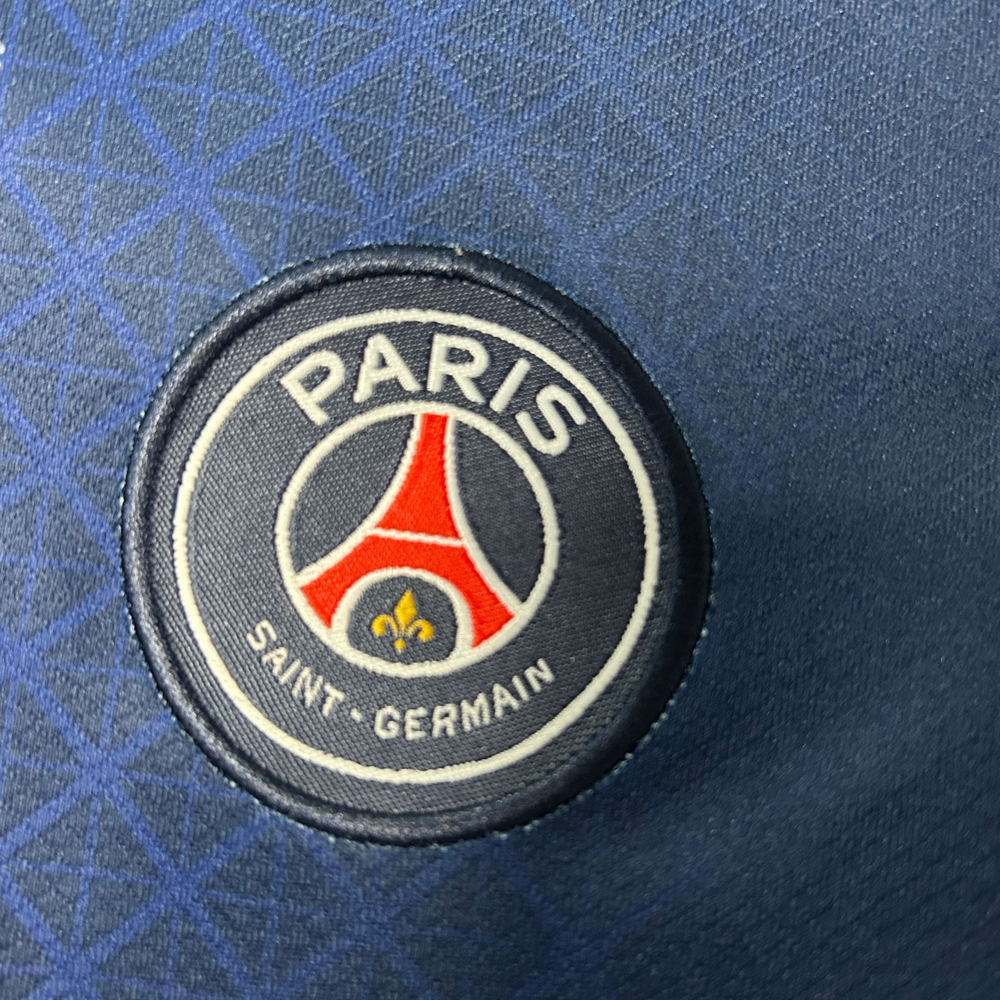Maglia Bambini PSG 2025/2026