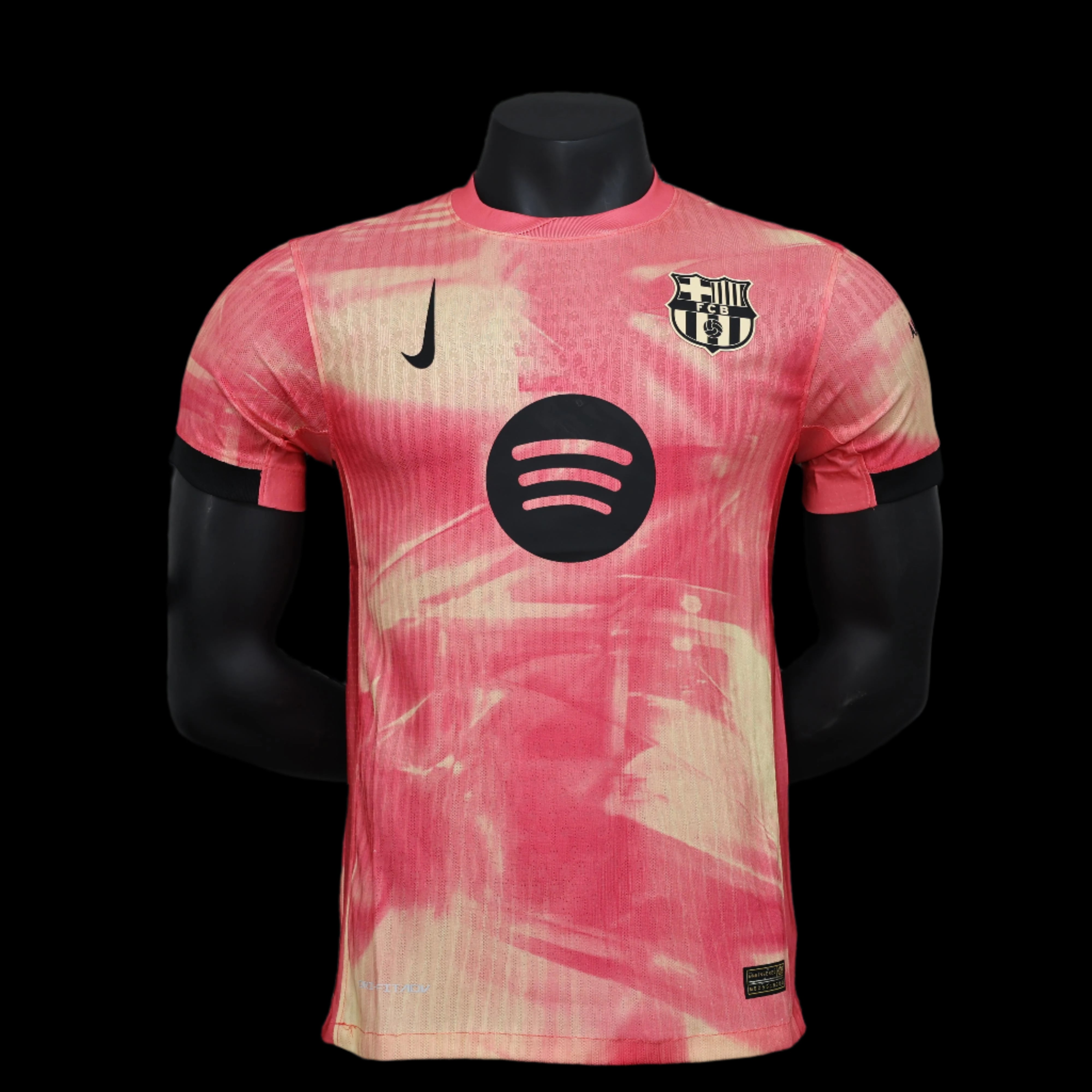FC Barcelone Maillot Spécial “Magma Blaze”
