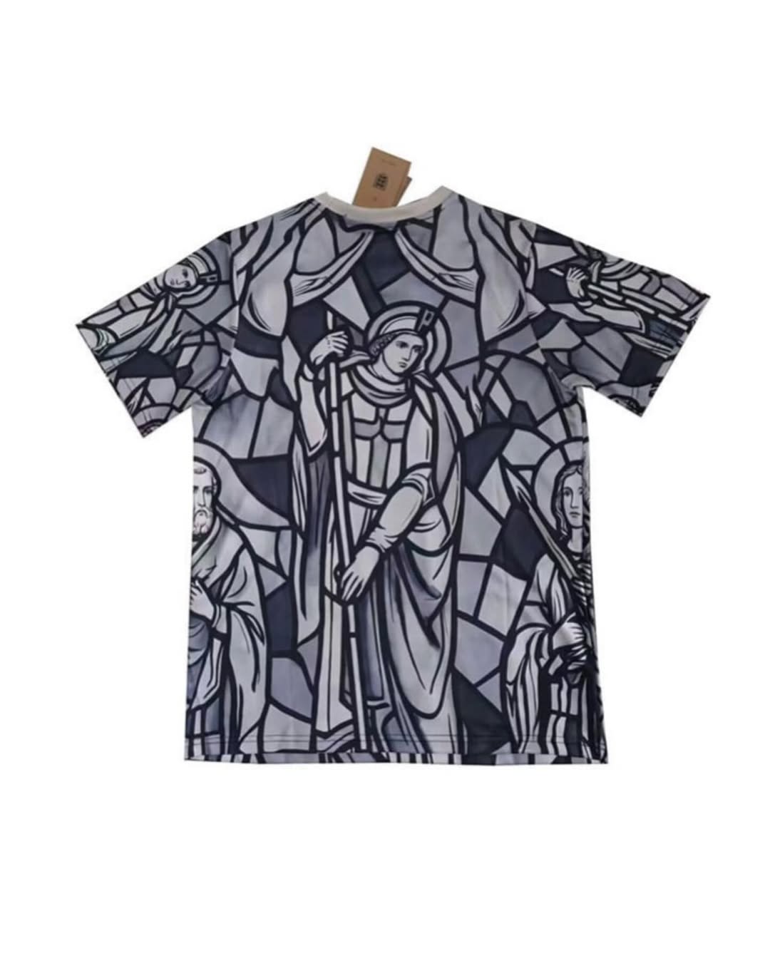 Camiseta Inglaterra Angel Corteiz