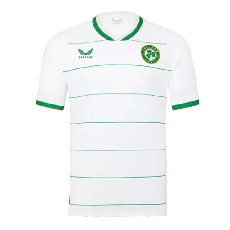 Maglia Trasferta Irlanda 2023