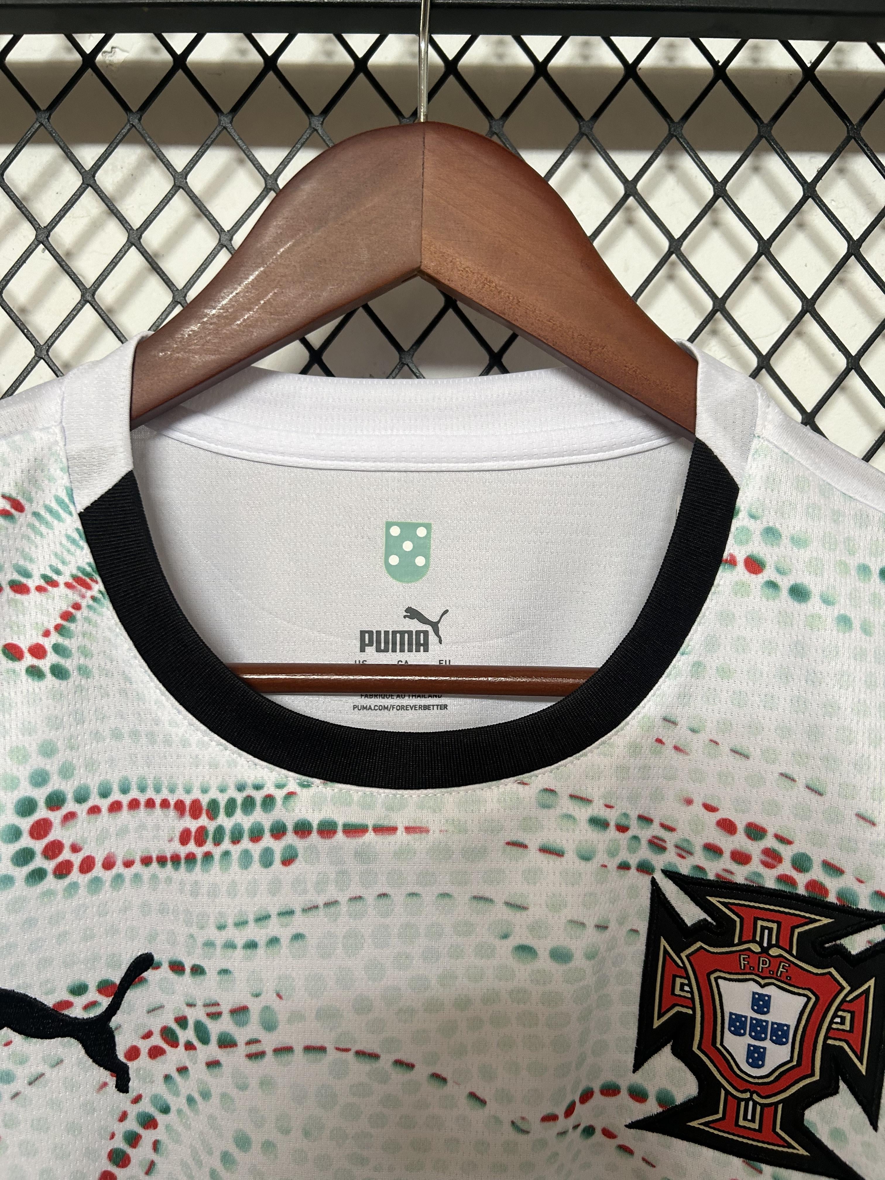 Equipamento Secundário Portugal 2025-2026