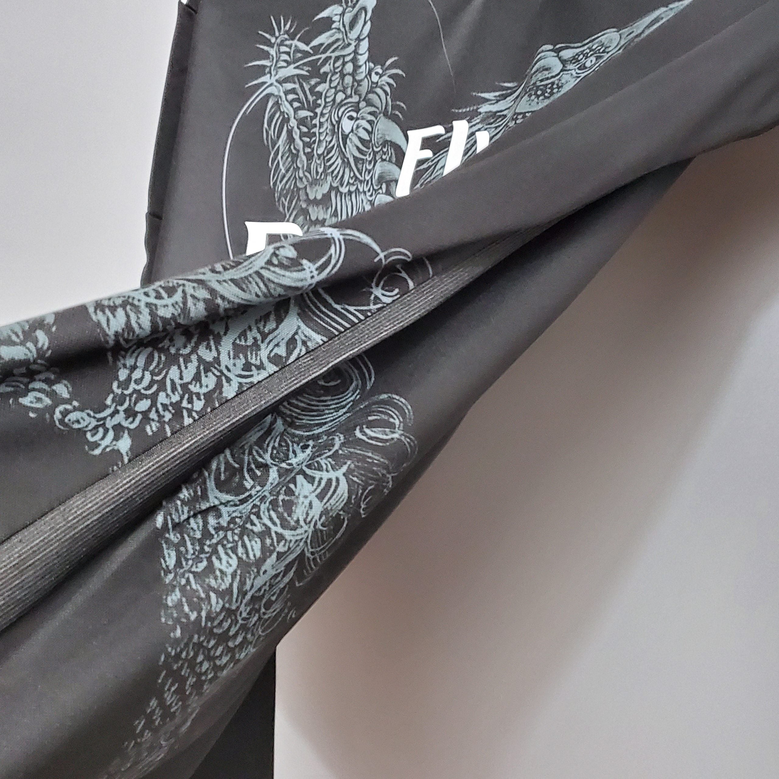 2014-2015 Real Madrid Third Away Long Sleeve