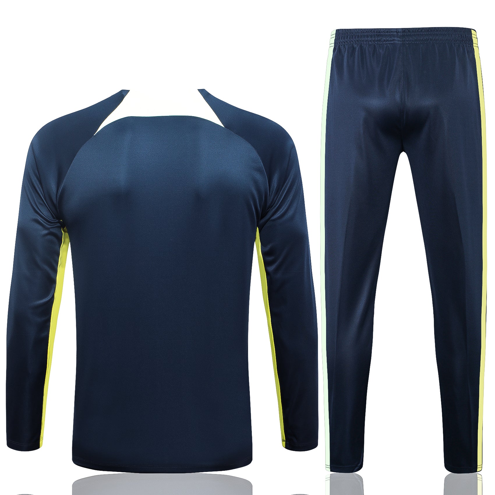 Brazil 23-24 Tracksuit
