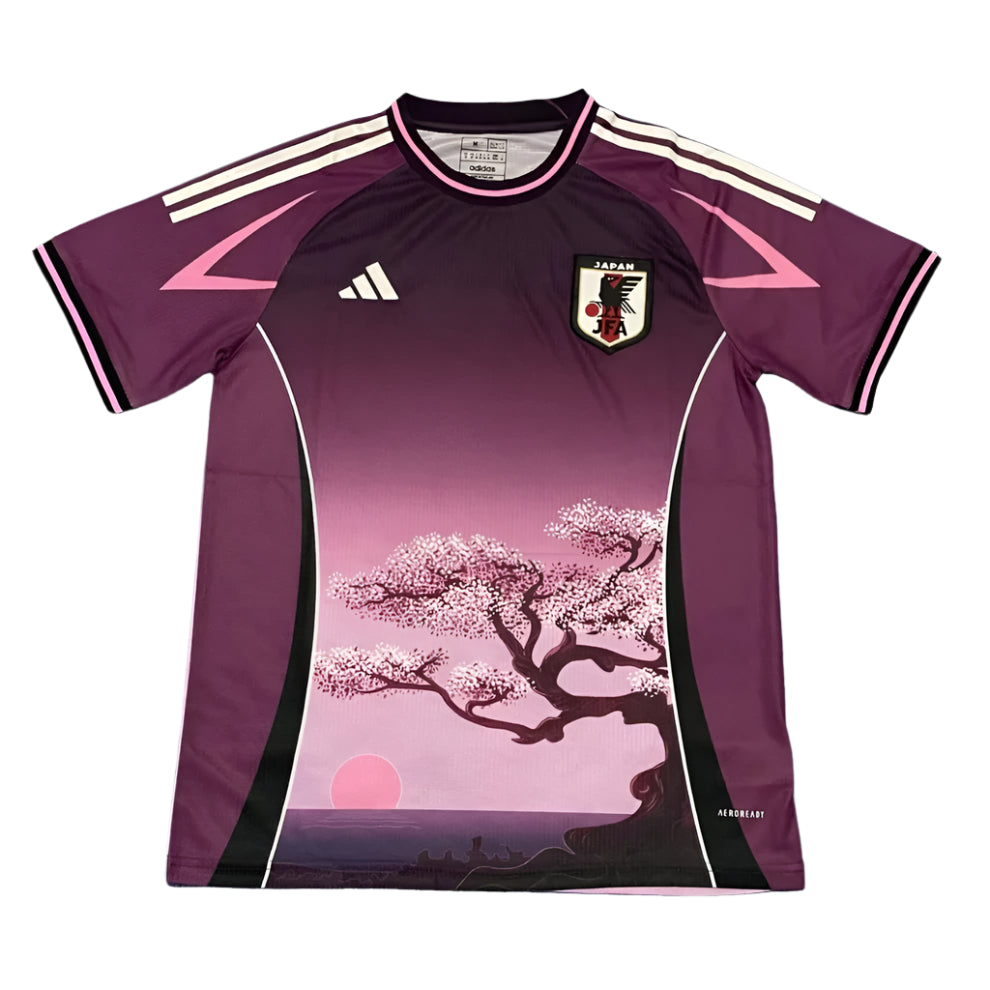 Japão Árvore Roxa Edição Especial Árvore Sakura