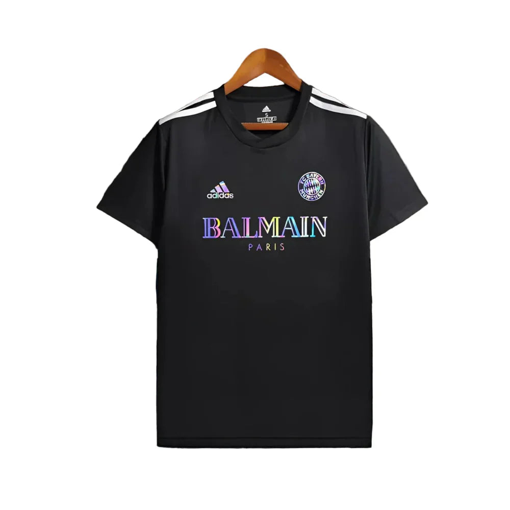 2024 – BAYERN MUNIQUE BALMAIN | EDIÇÃO ESPECIAL