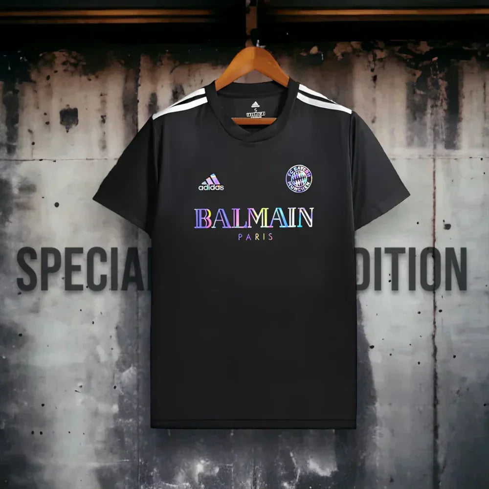 2024 – BAYERN MÚNICH BALMAIN | EDICIÓN ESPECIAL