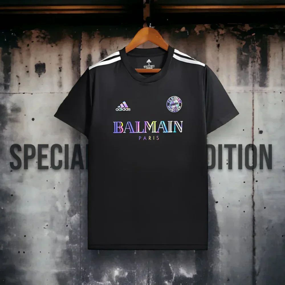2024 – BAYERN MUNICH BALMAIN | SPECIAL EDITION