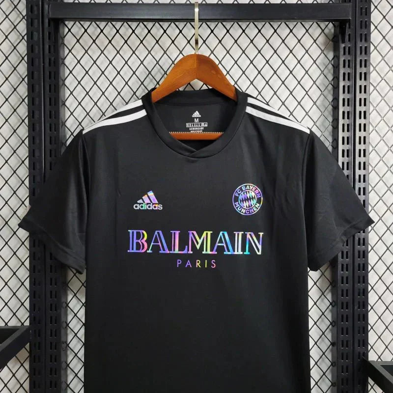2024 – BAYERN MUNICH BALMAIN | SPECIAL EDITION