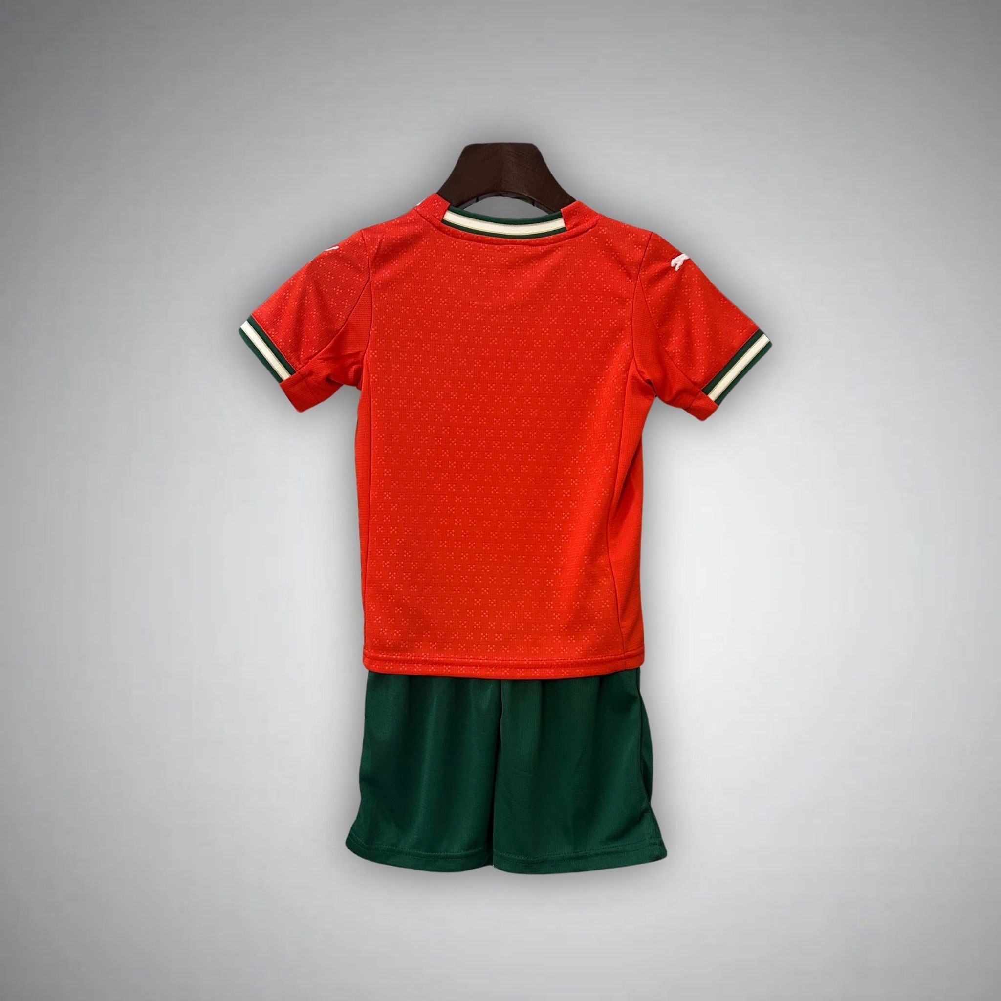 PORTUGAL KINDEREN JERSEY 2025/2026
