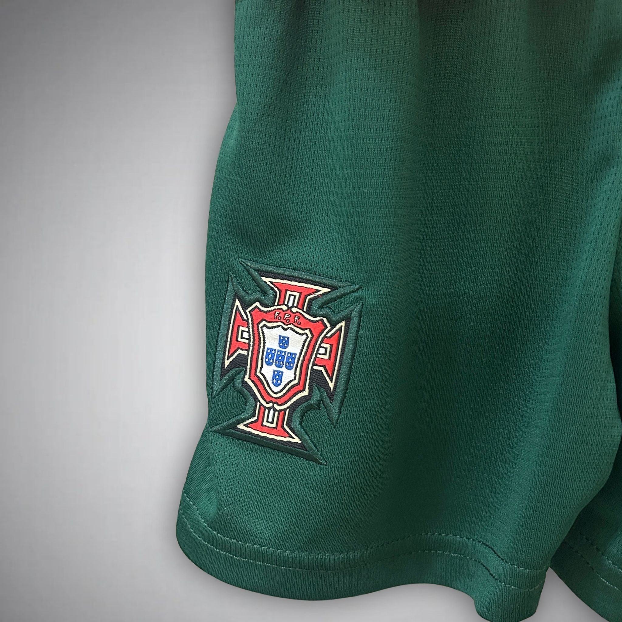 PORTUGAL KINDEREN JERSEY 2025/2026