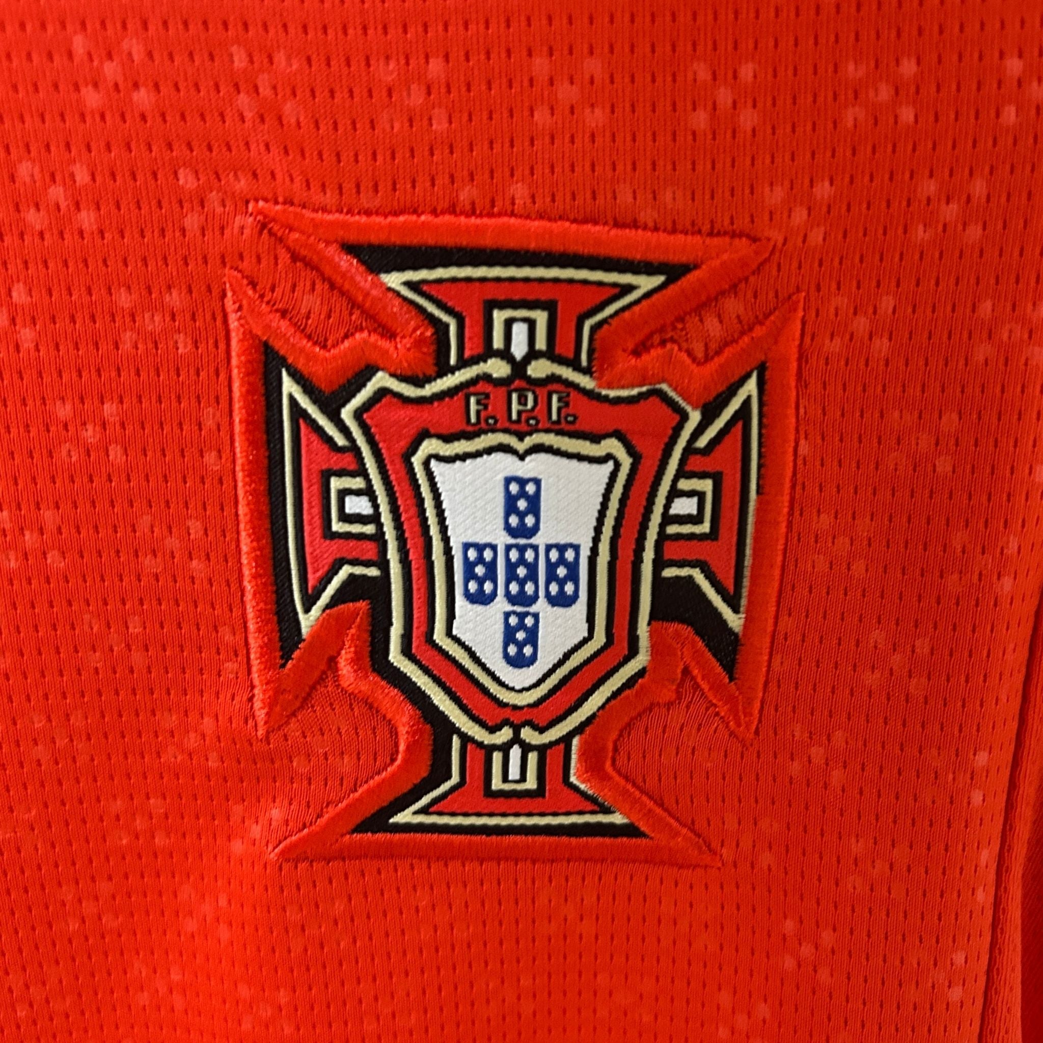 PORTUGAL KINDEREN JERSEY 2025/2026