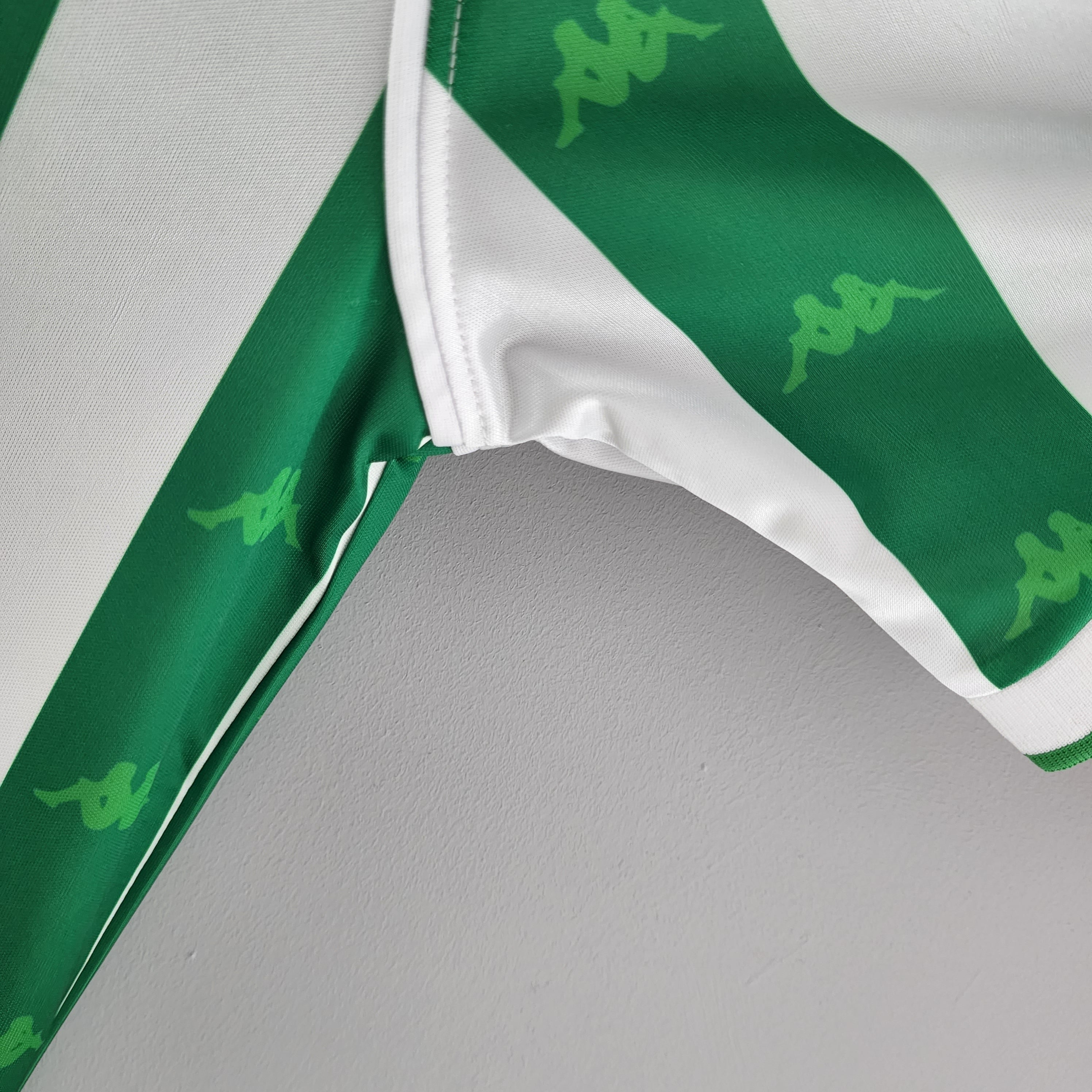 MAGLIA RETRO REAL BETIS 1996/1997