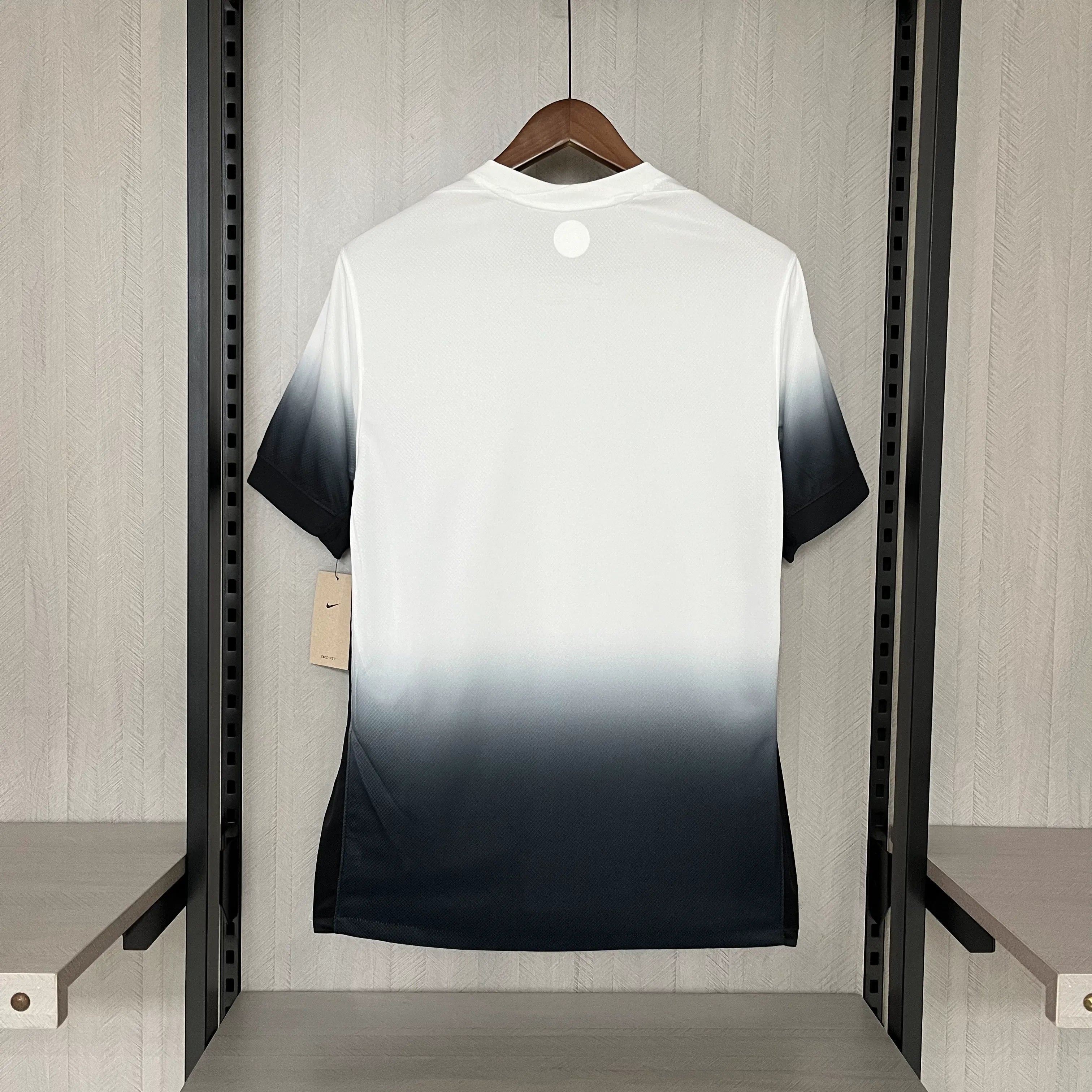 Camisola em casa do Corinthians 2024