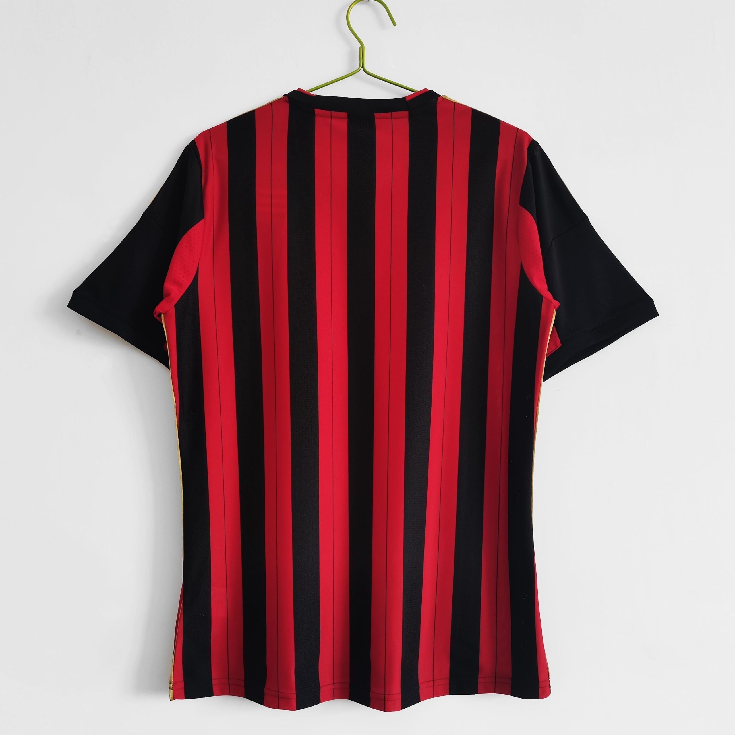 Camiseta retro de local AC Milan 2013-2014
