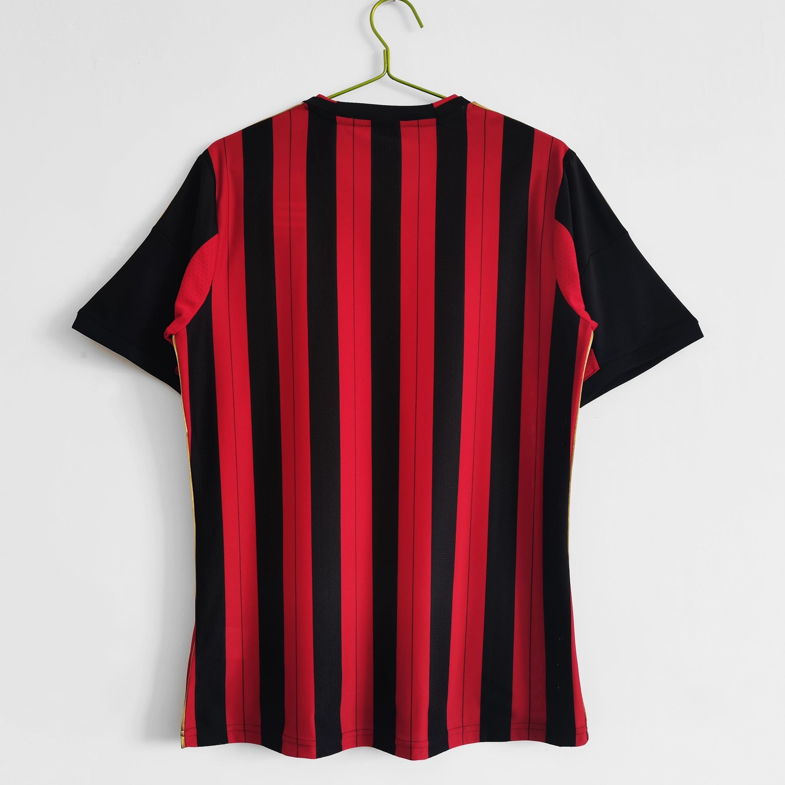 Camisola Retro Casa AC Milan 2013 2014